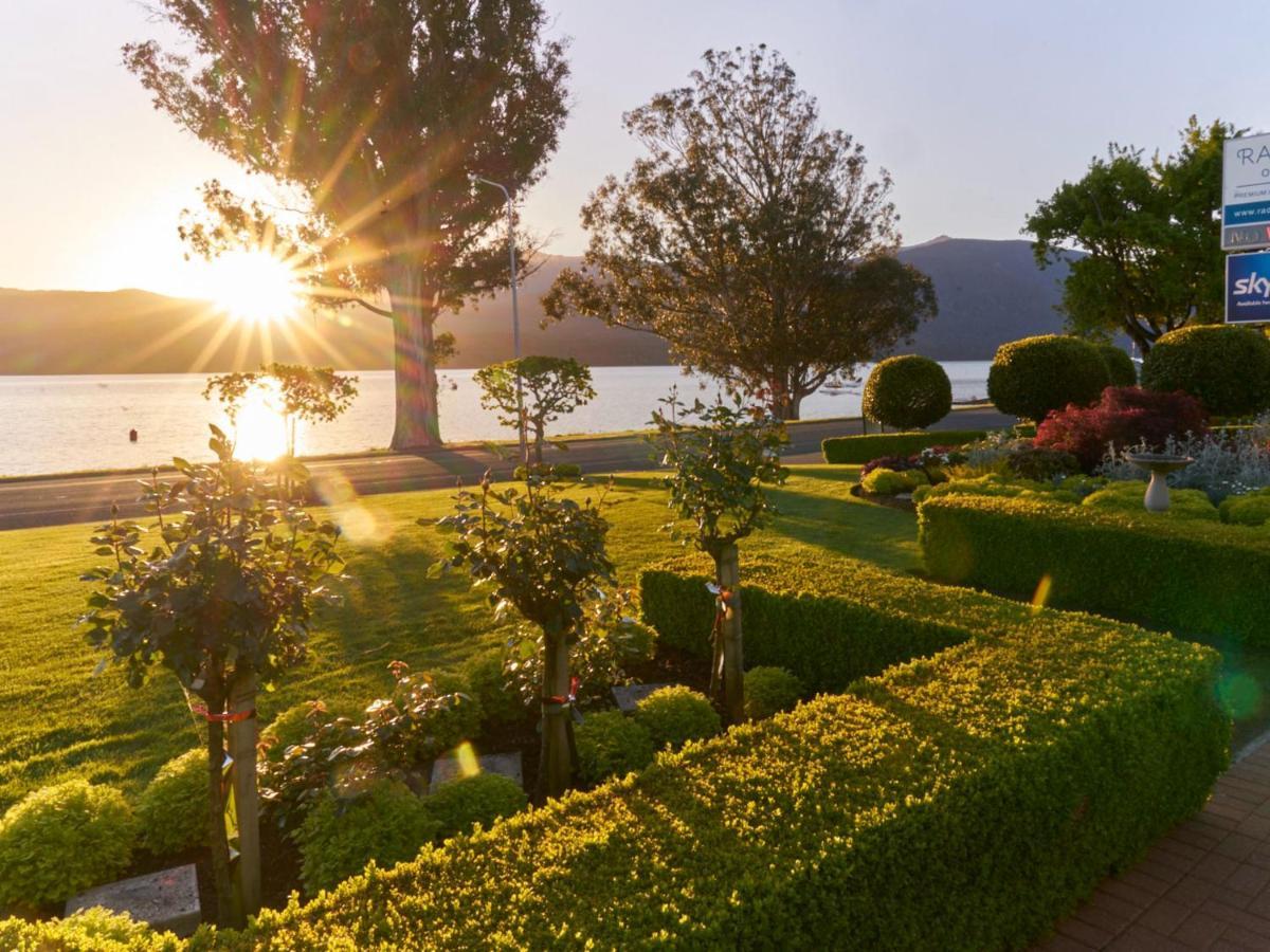 Radfords On The Lake เทอาเนา ภายนอก รูปภาพ